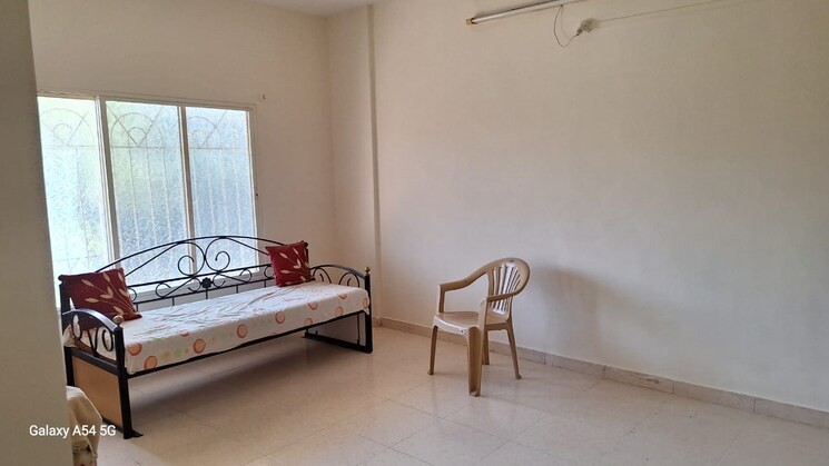 Bedroom, mohite-paradise-g 2 Bedroom 1305 Sq.Ft. Apartment In Anand Nagar Pune 9742812