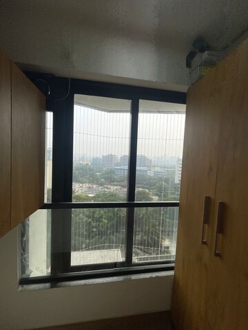 3 BHK Apartment – Exterior View View at Kalpataru Magnus, Bandra East - for Rent