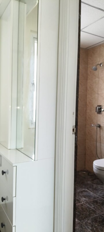 Building Lobby in 3 BHK Apartment at Shree Vardhman Victoria, Sector 70 – for Sale