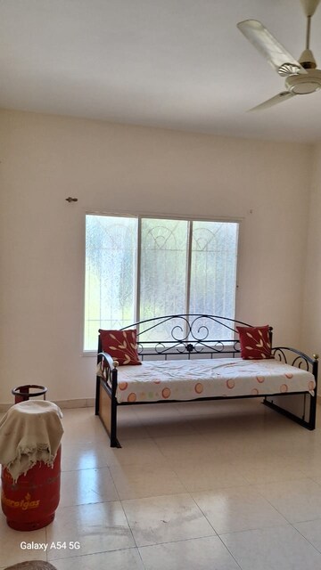 Bedroom in 2 BHK Apartment at Mohite Paradise G, Anand Nagar – for Rent