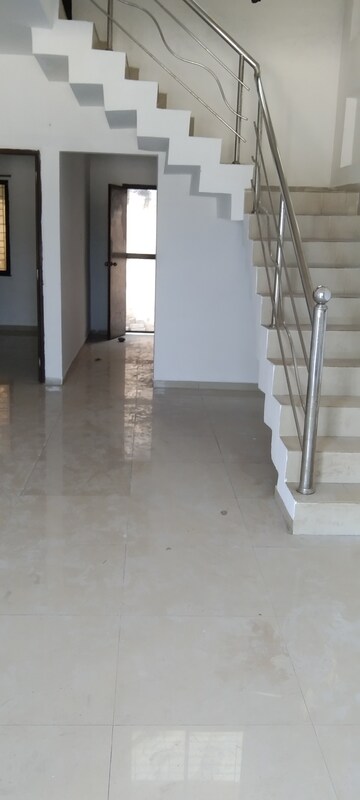 Living Room in 3 BHK Villa at Ghogali – for Rent