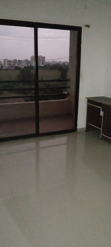 Bathroom in 3 BHK Villa at Ghogali – for Rent