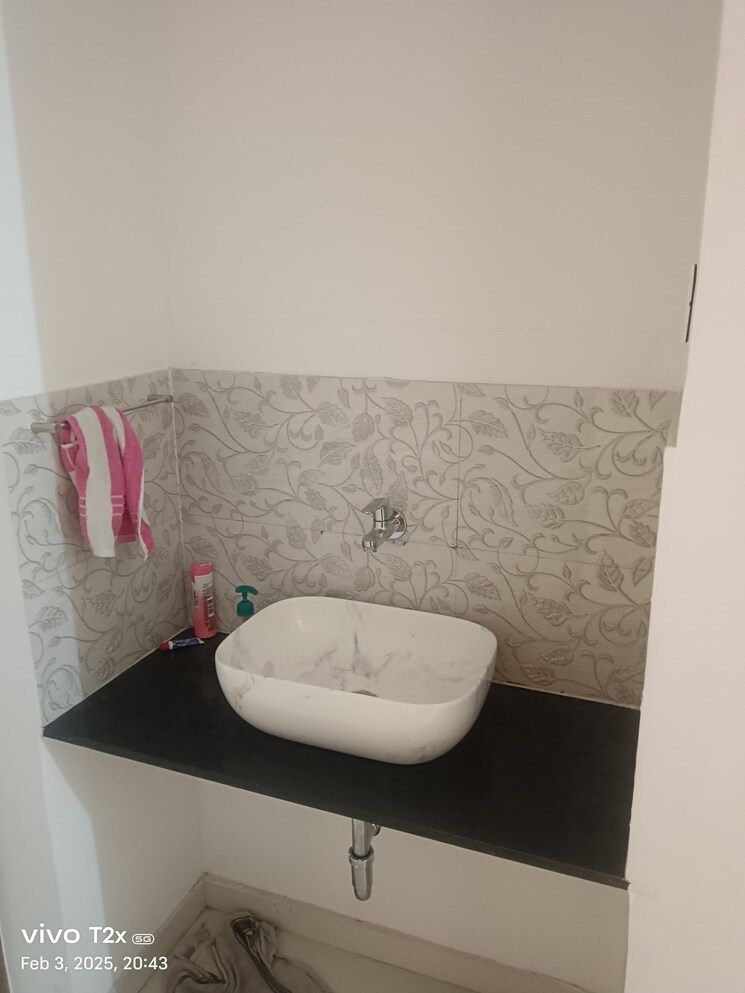 Master Bedroom, space-elena 2 Bedroom 1050 Sq.Ft. Apartment In Bavdhan Pune 9742834