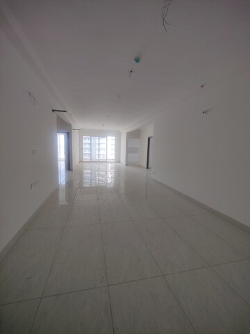 Building Lobby in 4 BHK Apartment at Prestige Beverly Hills, Kokapet – for Sale