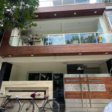 Pg For Rent in Gomti Nagar