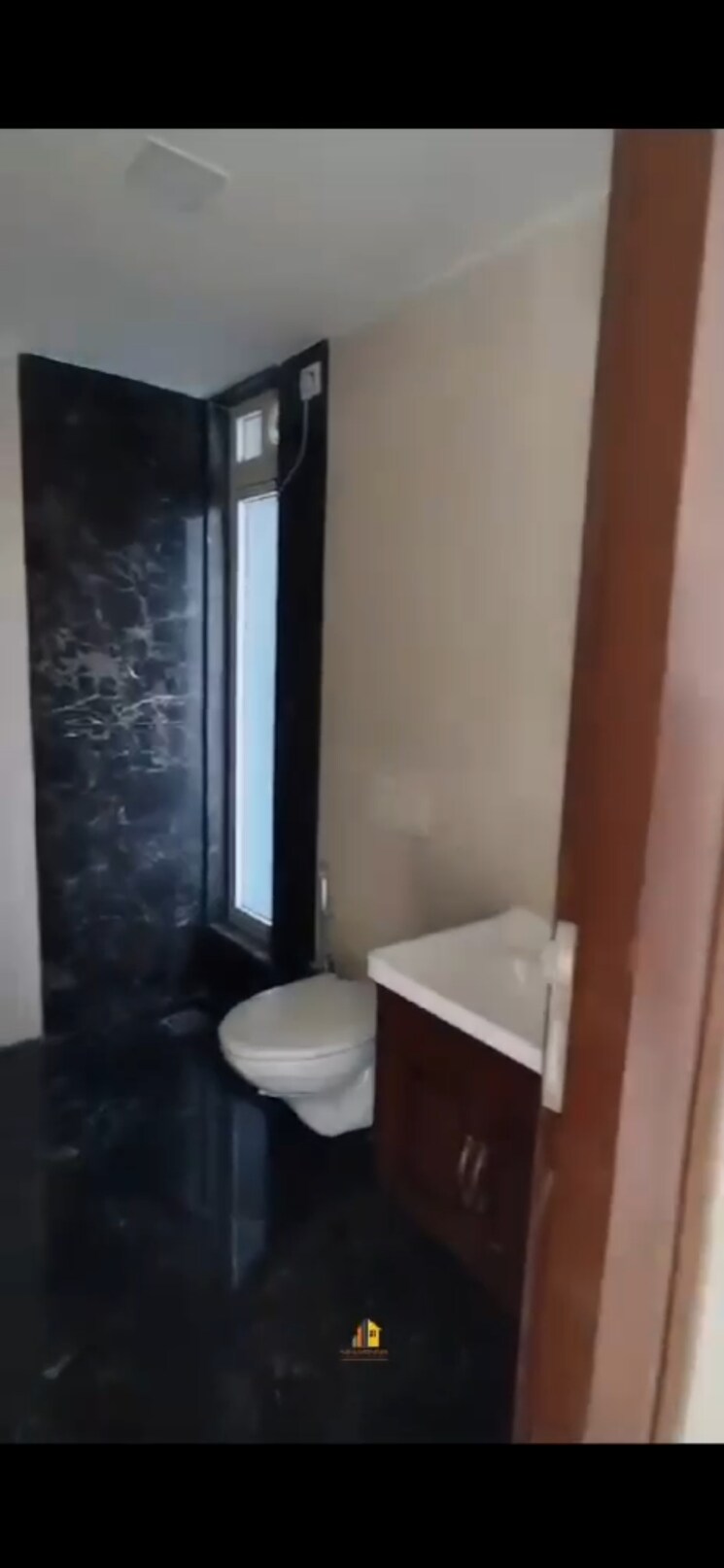 Bathroom, ekta-tripolis 2.5 Bedroom 908 Sq.Ft. Apartment In Goregaon West Mumbai 9742837