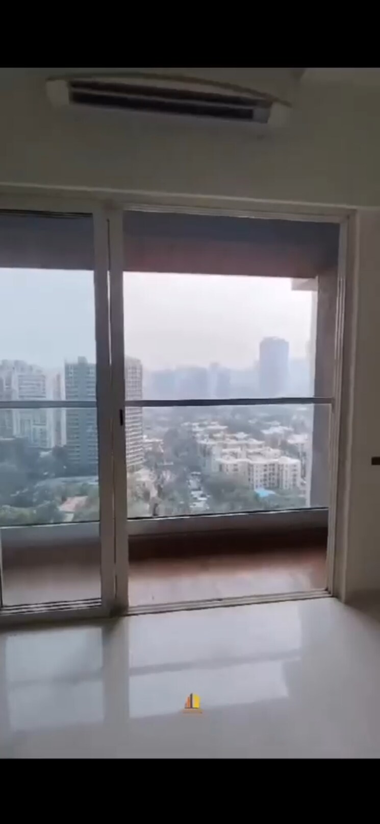 Balcony, ekta-tripolis 2.5 Bedroom 908 Sq.Ft. Apartment In Goregaon West Mumbai 9742837