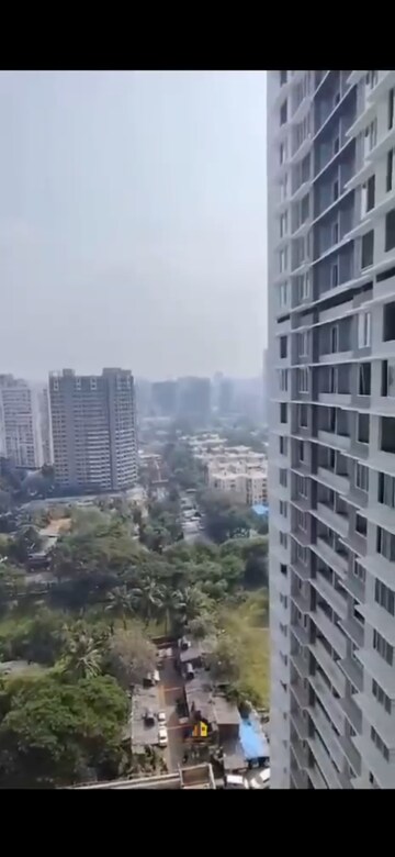2.5 BHK Apartment – Exterior View View at Ekta Tripolis, Goregaon West - for Sale