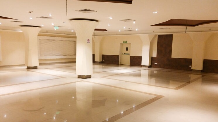 Exterior View, logix-blossom-county 2.5 Bedroom 1202 Sq.Ft. Apartment In Sector 137 Noida 9742822