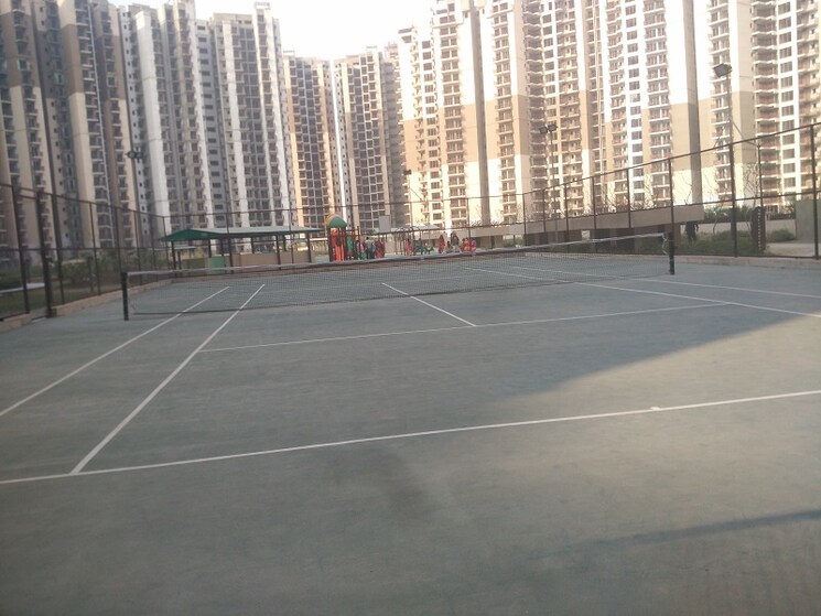 Exterior View, logix-blossom-county 2.5 Bedroom 1202 Sq.Ft. Apartment In Sector 137 Noida 9742822
