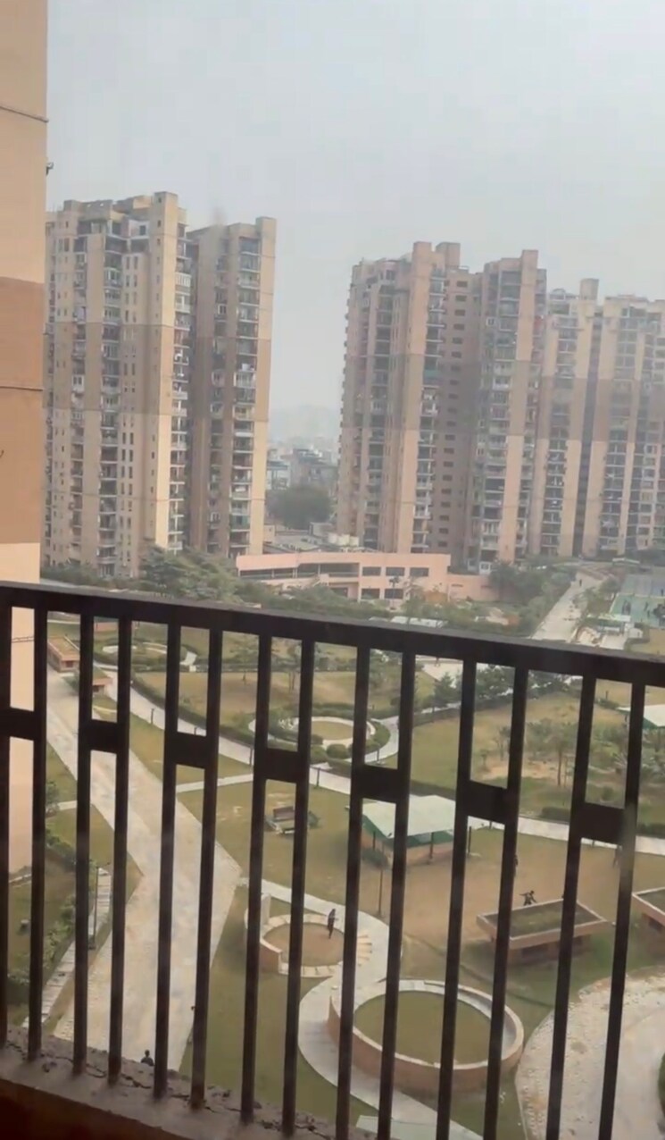 Exterior View, logix-blossom-county 2.5 Bedroom 1202 Sq.Ft. Apartment In Sector 137 Noida 9742822