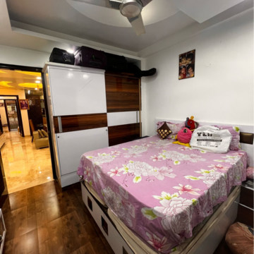 6+ BHK Builder Floor For Sale in Pitampura