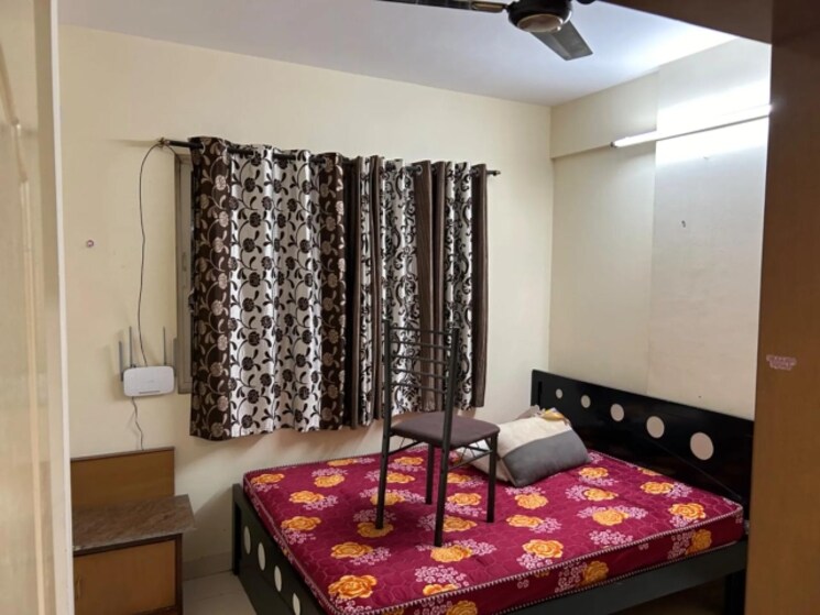 Bedroom, hinduja-park-apartments 2 Bedroom 1025 Sq.Ft. Apartment In Brookefield Bangalore 9742847