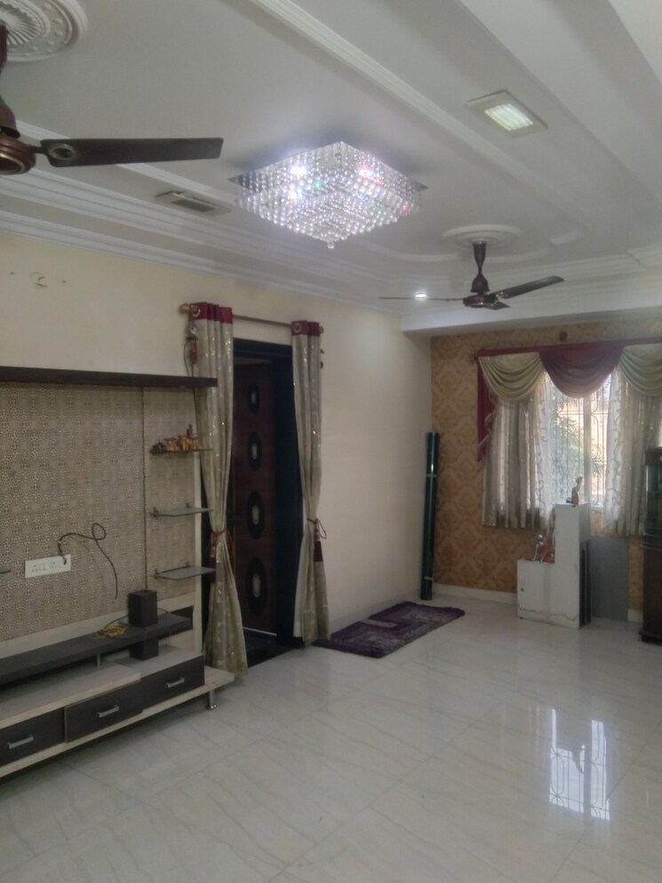 Cover Image, mhalgi nagar 2 Bedroom 900 Sq.Ft. Apartment In Mhalgi Nagar Nagpur 9742838