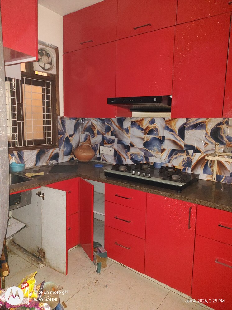 undefined, mehrauli 3 Bedroom 1200 Sq.Ft. Builder Floor In Mehrauli Delhi 9742854