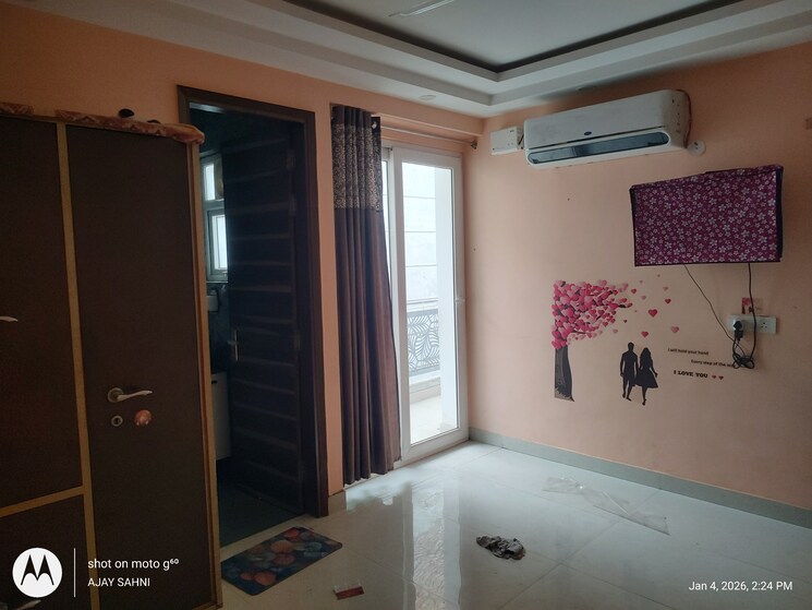 Bedroom, mehrauli 3 Bedroom 1200 Sq.Ft. Builder Floor In Mehrauli Delhi 9742854