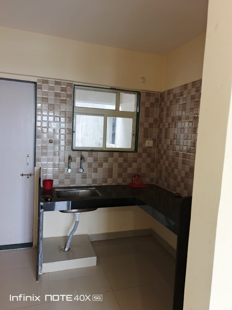 Kitchen, karan-suncoast 2 Bedroom 1100 Sq.Ft. Apartment In Bavdhan Pune 9742862