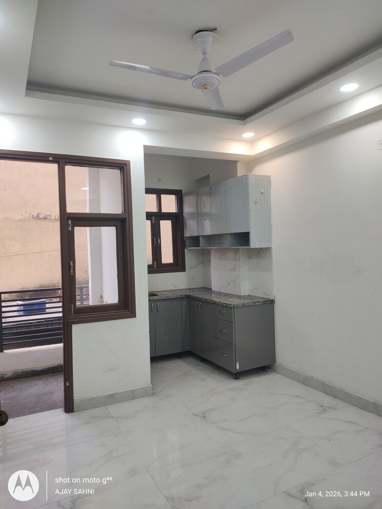 Kitchen, mehrauli 1 Bedroom 400 Sq.Ft. Builder Floor In Mehrauli Delhi 9742866