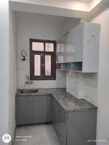 1 BHK Builder Floor For Rent in Mehrauli