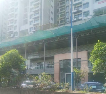  Showroom – Exterior View View at Duville Riverdale Grove, Kharadi - for Sale