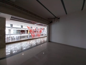 Parking in  Showroom at Duville Riverdale Grove, Kharadi – for Sale