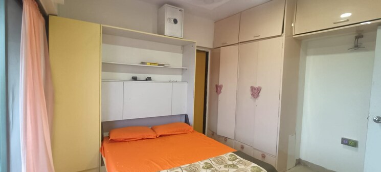 Kitchen, conwood-astoria 1 Bedroom 507 Sq.Ft. Apartment In Goregaon East Mumbai 9742868