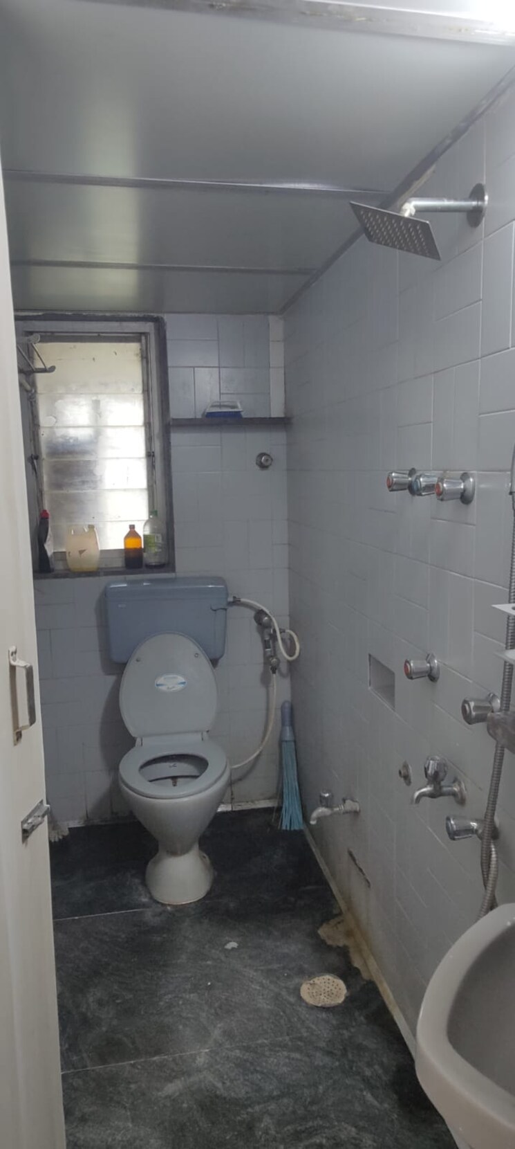 Cover Image, paschim-apartments 2 Bedroom 1000 Sq.Ft. Apartment In Dadar West Mumbai 9742872