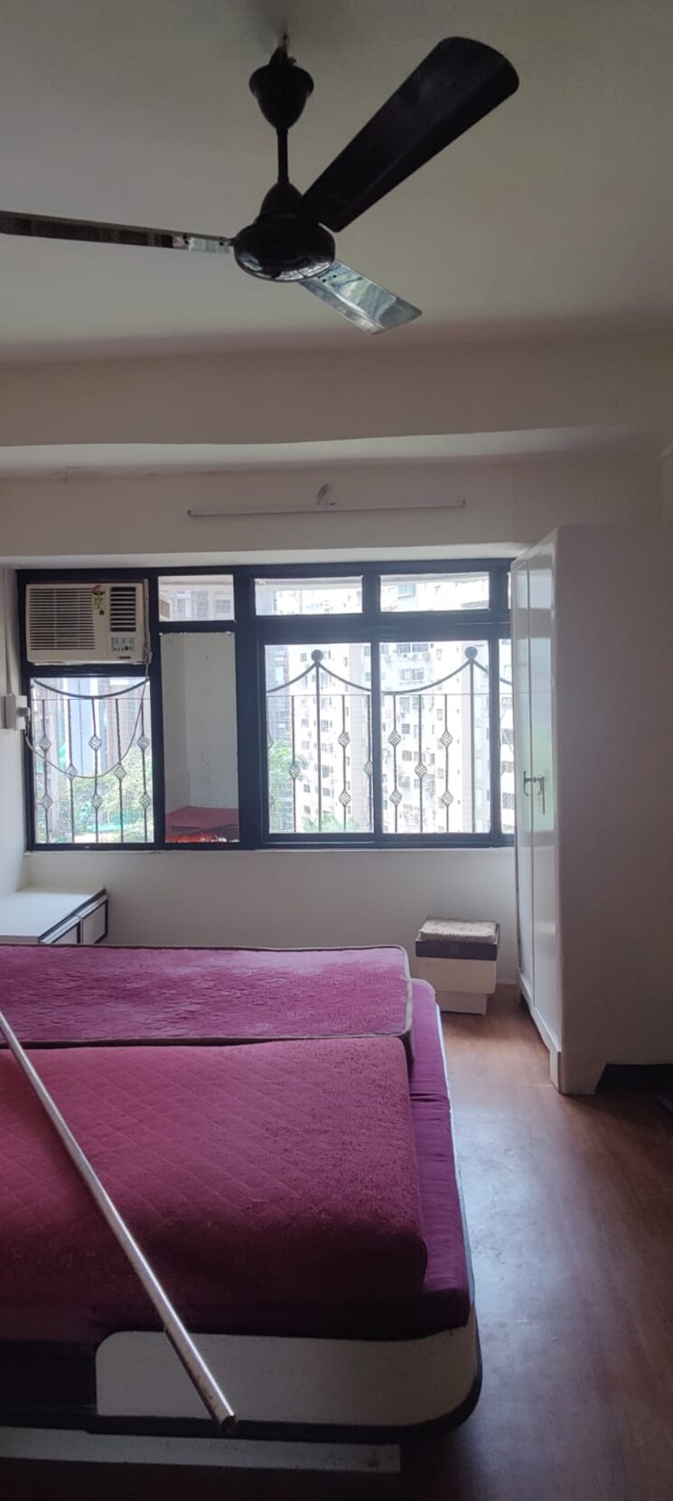 Bedroom, paschim-apartments 2 Bedroom 1000 Sq.Ft. Apartment In Dadar West Mumbai 9742872