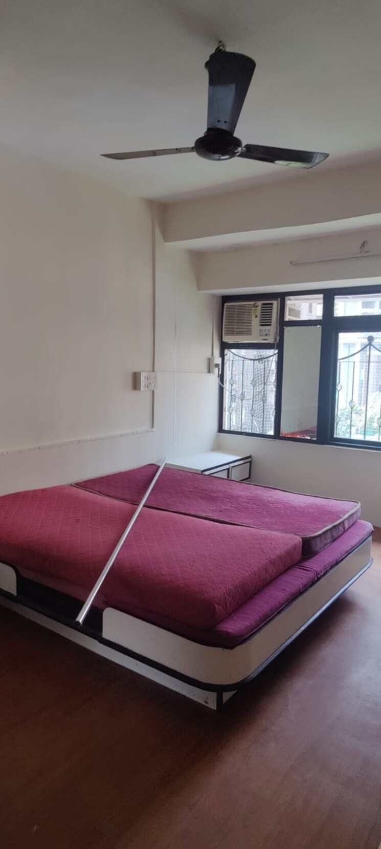 Bedroom, paschim-apartments 2 Bedroom 1000 Sq.Ft. Apartment In Dadar West Mumbai 9742872