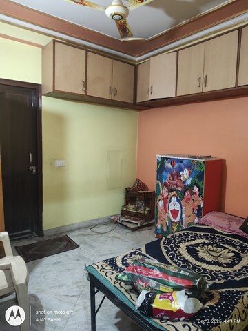 Furnished Amenities in 2 BHK Builder Floor at Mehrauli – for Rent