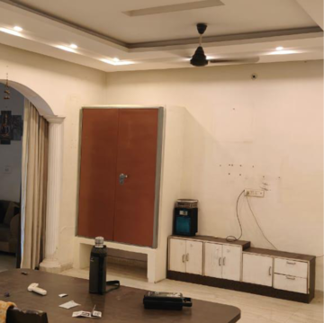  Pg – Exterior View View at Gomti Nagar - for Rent