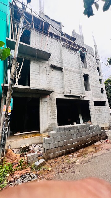 5 BHK Apartment For Sale in Jayanagar