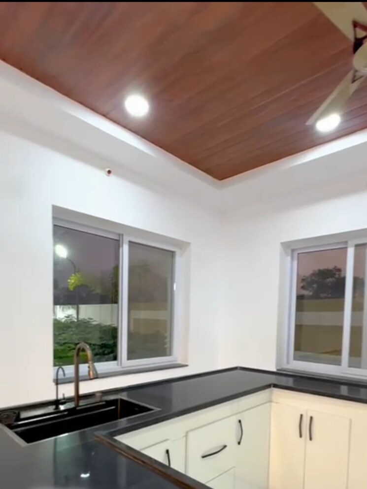 Kitchen, moinabad 4 Bedroom 4000 Sq.Ft. Villa In Moinabad Hyderabad 9742889