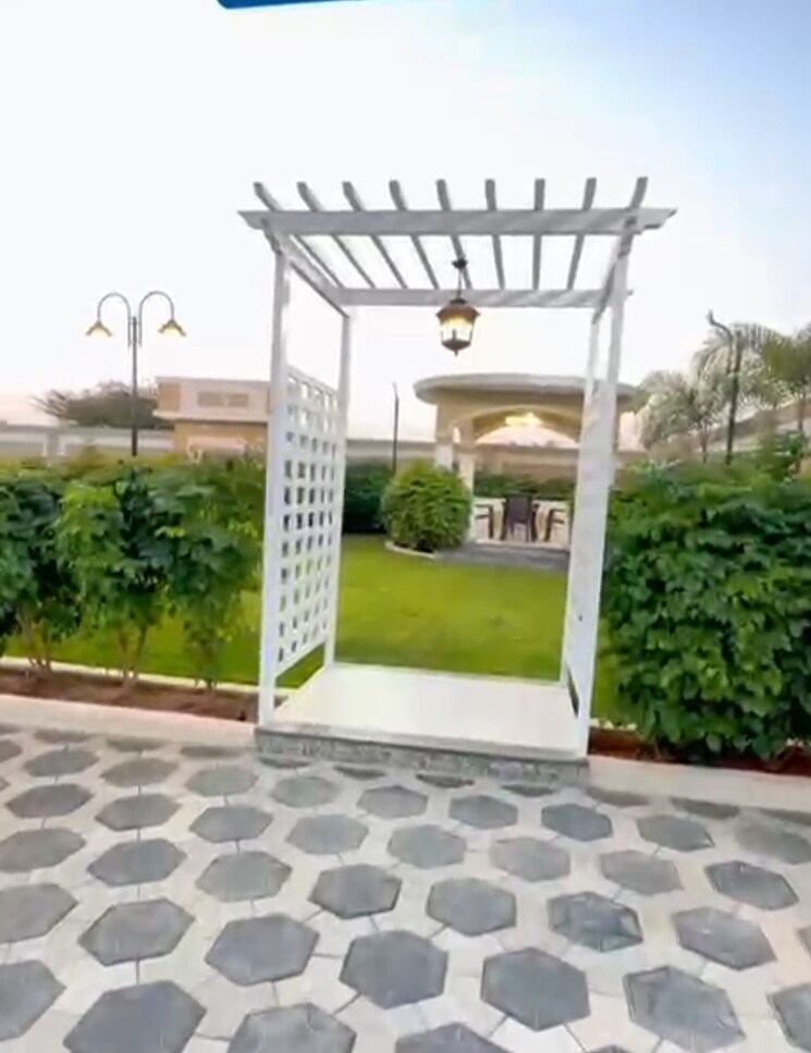 Exterior View, moinabad 4 Bedroom 4000 Sq.Ft. Villa In Moinabad Hyderabad 9742889