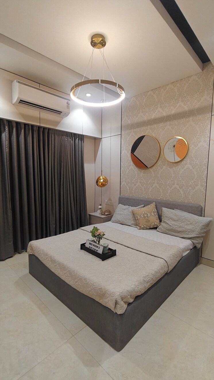 Cover Image, ruparel-urbana 2 Bedroom 595 Sq.Ft. Apartment In Kurla Mumbai 9742910
