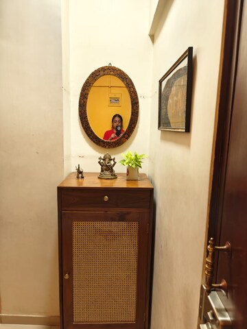 Furnished Amenities in 2 BHK Apartment at Juhu – for Sale