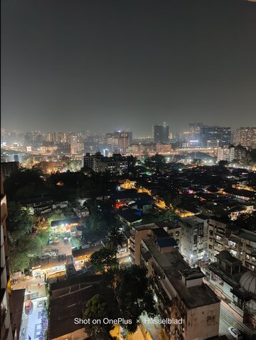 2 BHK Apartment – Exterior View View at Avant Heritage, Jogeshwari East - for Rent