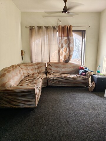 1 BHK Apartment For Rent in Sagar Avenue, Santacruz East