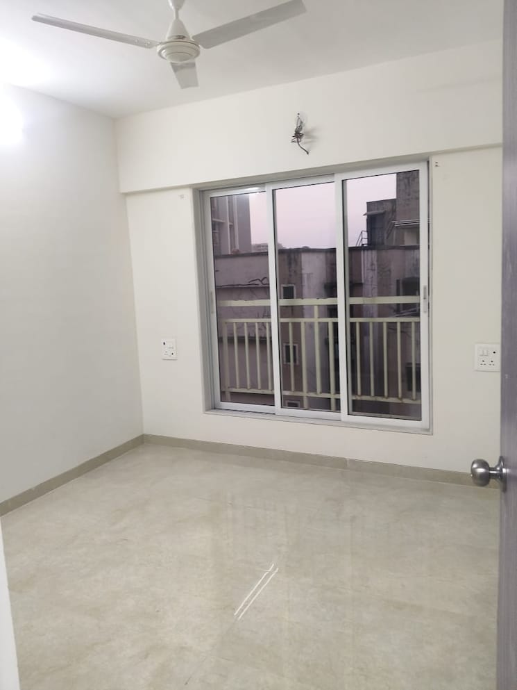 Room, shraddha-privilege 1 Bedroom 420 Sq.Ft. Apartment In Kannamwar Nagar Mumbai 9742914