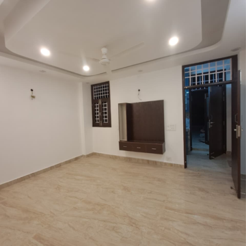 Room in 1 BHK Builder Floor at Malviya Nagar – for Rent
