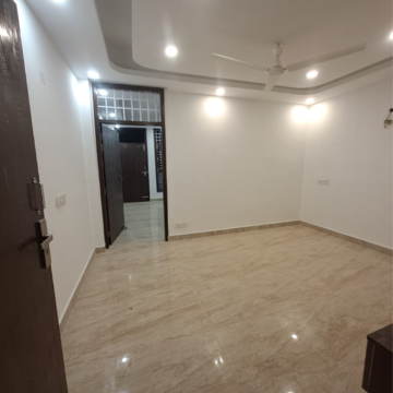 1 BHK Builder Floor For Rent in Malviya Nagar
