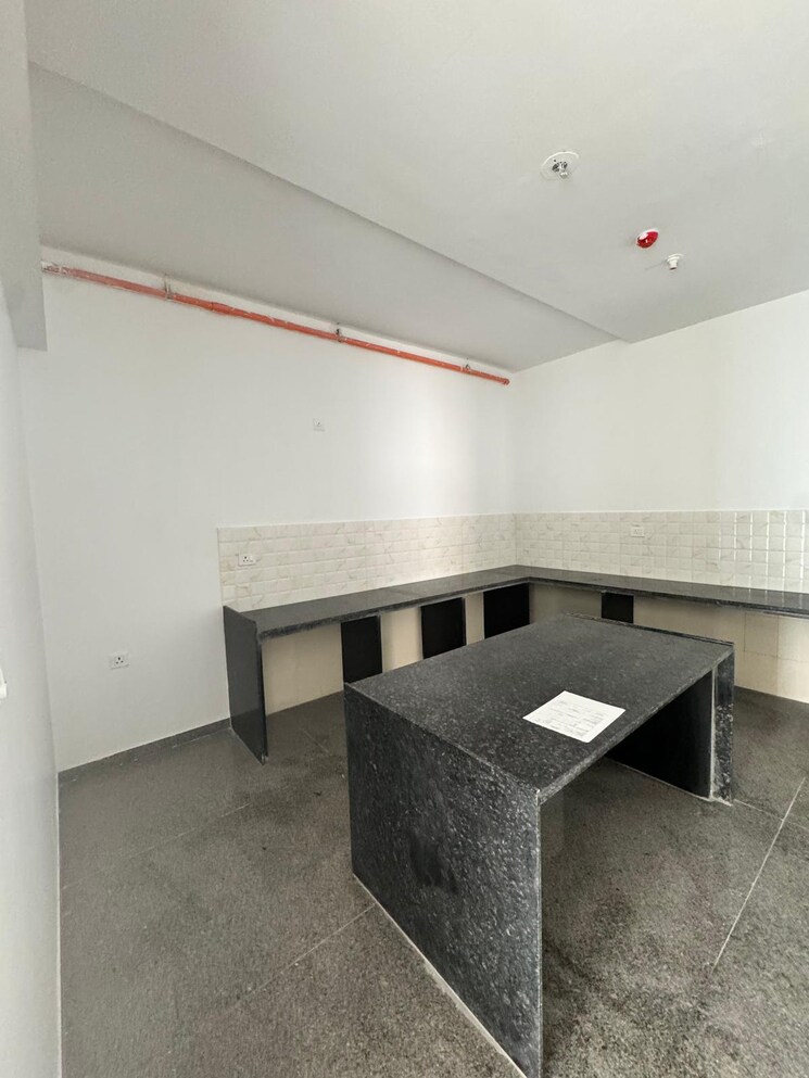 Kitchen, kalpataru-immensa 4 Bedroom 1750 Sq.Ft. Apartment In Kolshet Road Thane 9742939