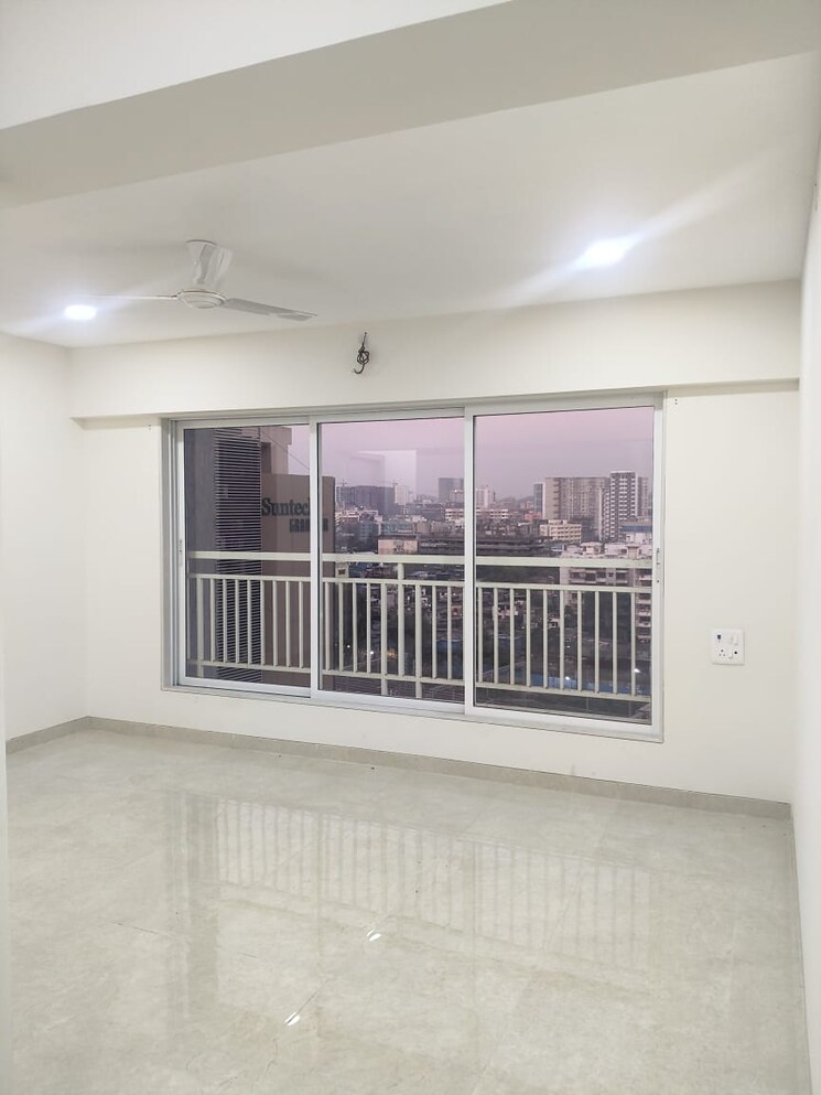 Cover Image, shraddha-privilege 1 Bedroom 420 Sq.Ft. Apartment In Kannamwar Nagar Mumbai 9742914