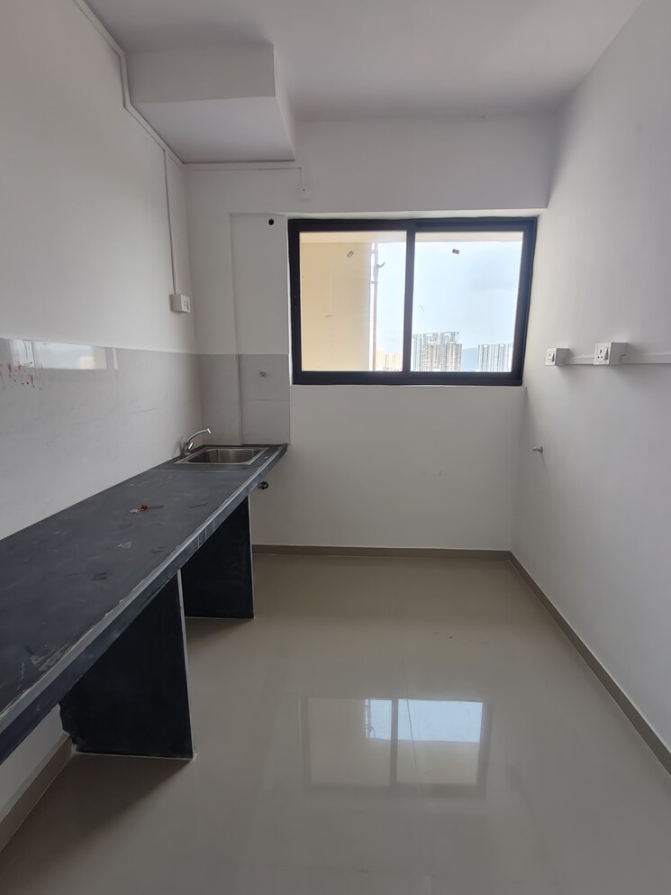 Kitchen, raymond-aashiyana 1 Bedroom 322 Sq.Ft. Apartment In Vartak Nagar Thane 9742953