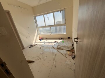 Bedroom in 2 BHK Apartment at Shraddha Privilege, Kannamwar Nagar – for Rent