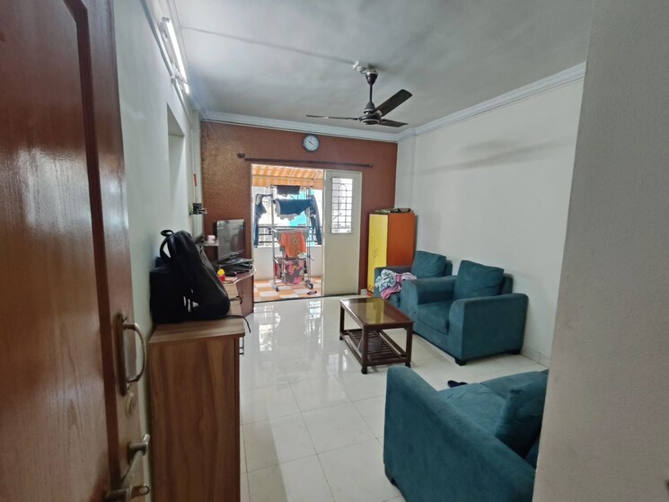 Kitchen, laxmi-ganga-residency-apartment 2 Bedroom 900 Sq.Ft. Apartment In Anand Nagar Pune 9742964