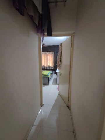 Building Lobby in 2 BHK Apartment at Laxmi Ganga Residency Apartment, Anand Nagar – for Rent