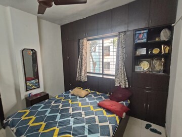 Bedroom in 2 BHK Apartment at Laxmi Ganga Residency Apartment, Anand Nagar – for Rent