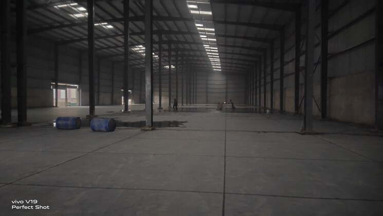 Cover Image, chinhat Commercial Warehouse 46000 Sq.Ft. In Chinhat Lucknow 9742979