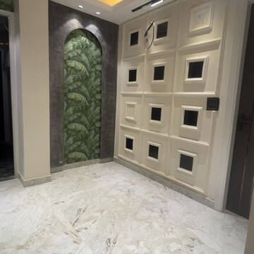 2 BHK Builder Floor For Rent in Uttam Nagar